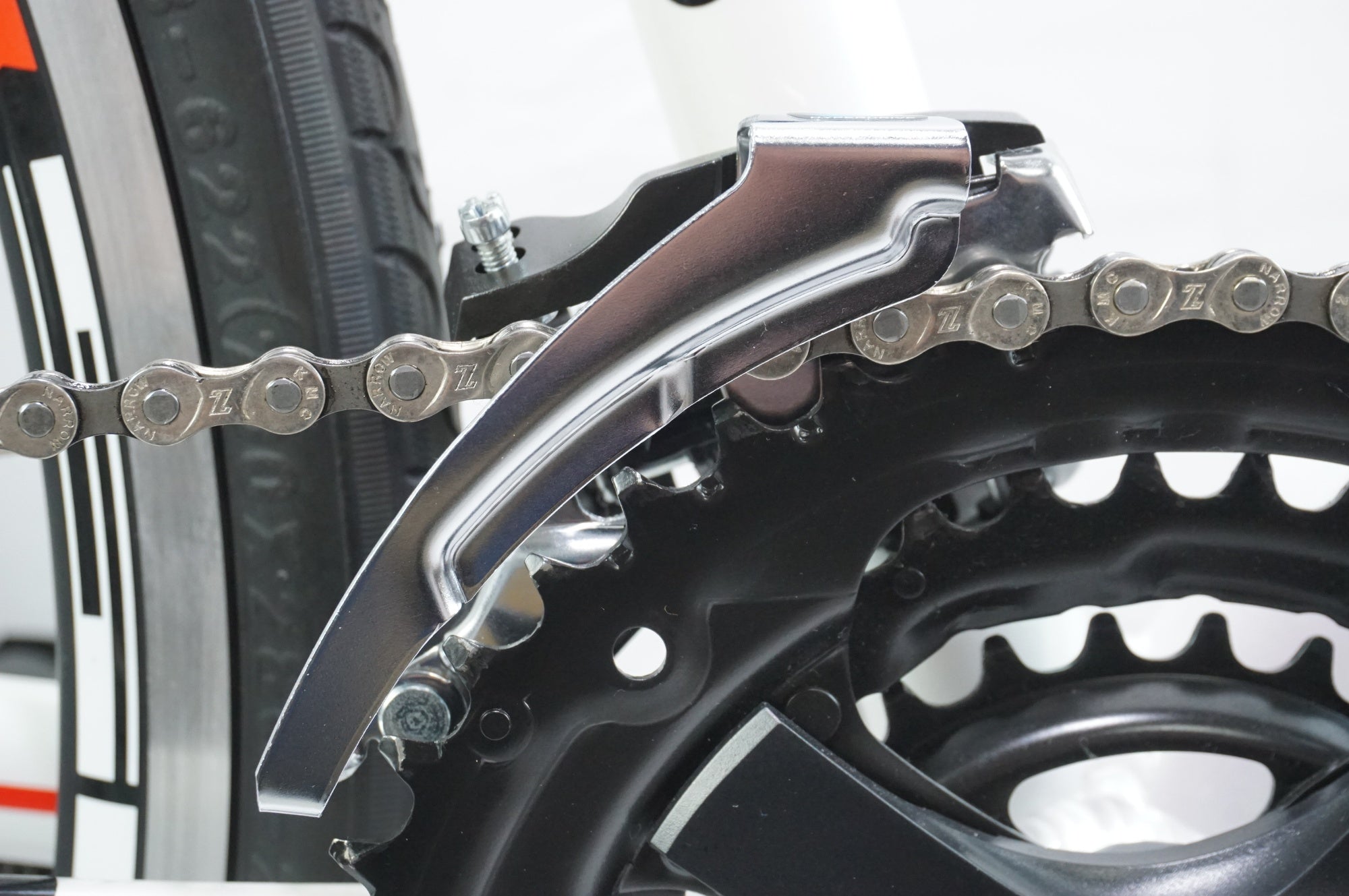 GIOS 「ジオス」 MISTRAL 2023年モデル クロスバイク / 中目黒店