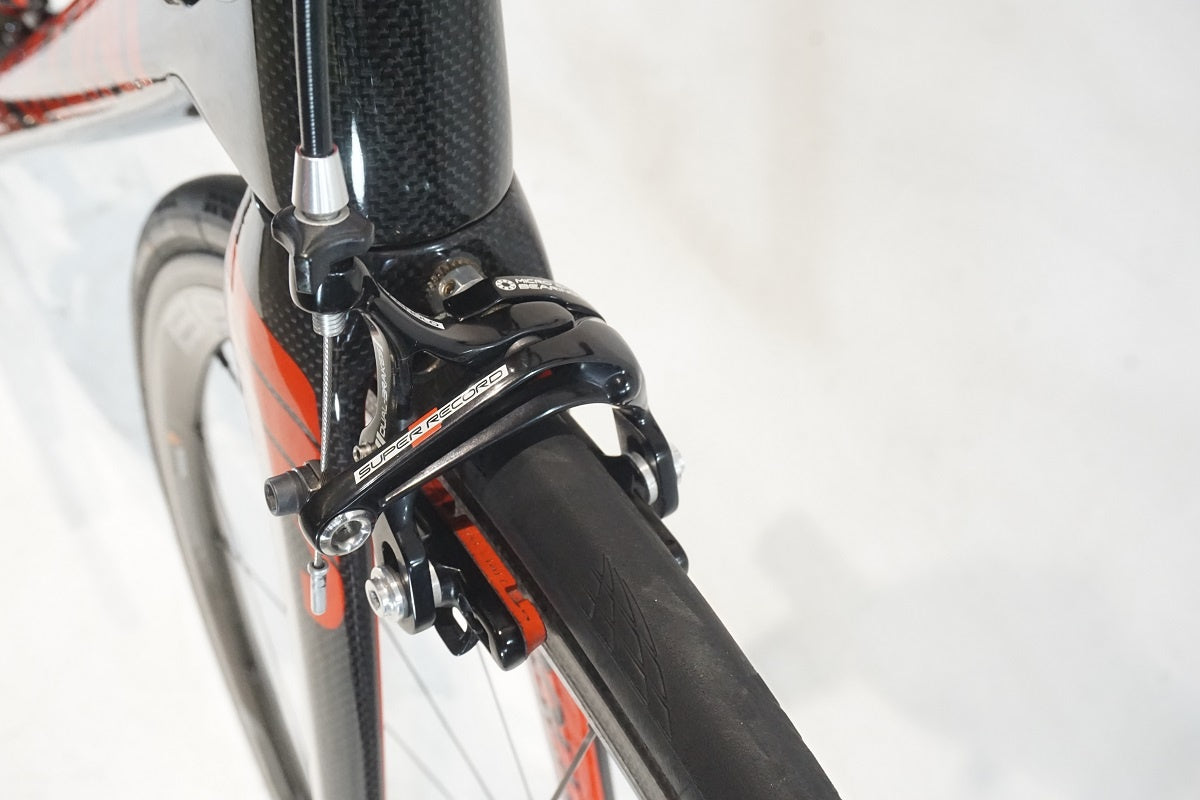 CIPOLLINI 「チポリーニ」 BOND 2018年ごろモデル ロードバイク CIPOLLINI 「チポリーニ」 BOND 2018年ごろモデル ロードバイク