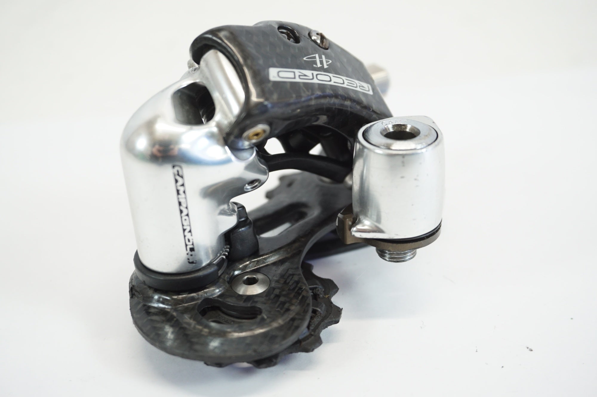 CAMPAGNOLO 「カンパニョーロ」 RECORD RD9-RE1 リアディレイラー / 宇都宮店