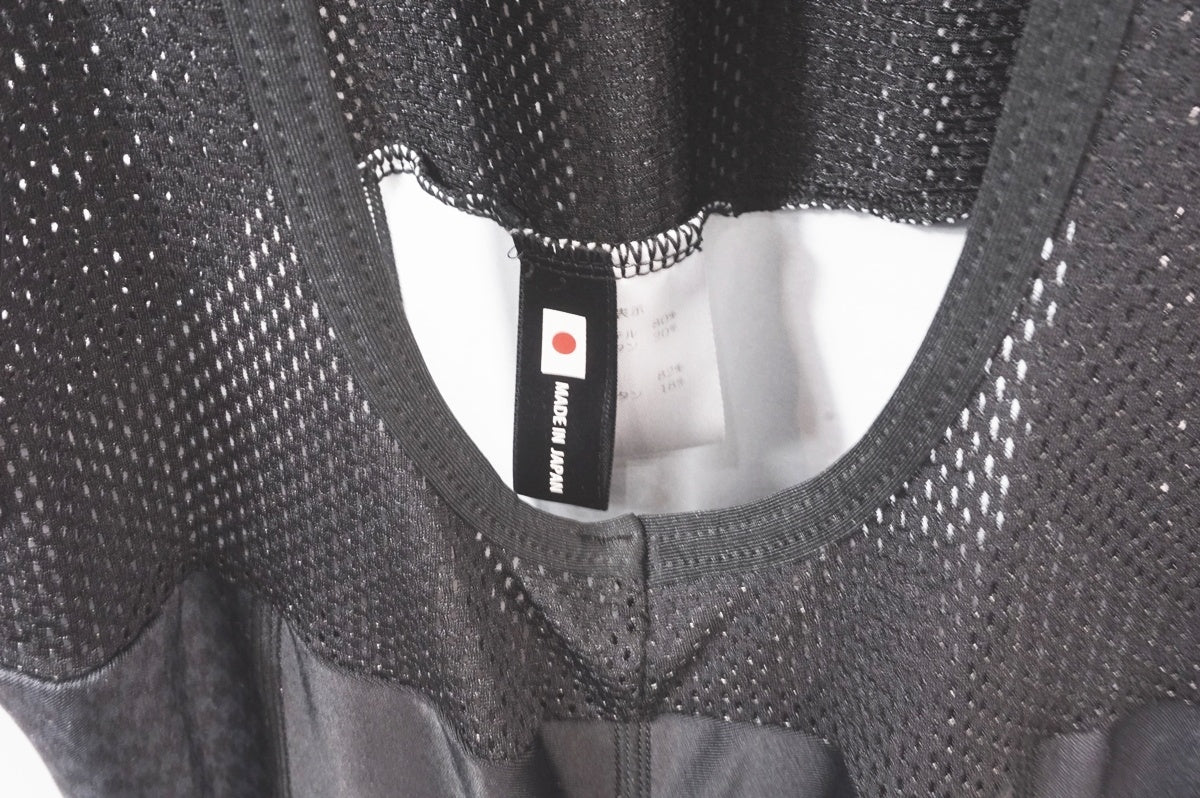 KAPELMUUR 「カペルミュール」 Mサイズ ビブショーツ / バイチャリ世田谷店