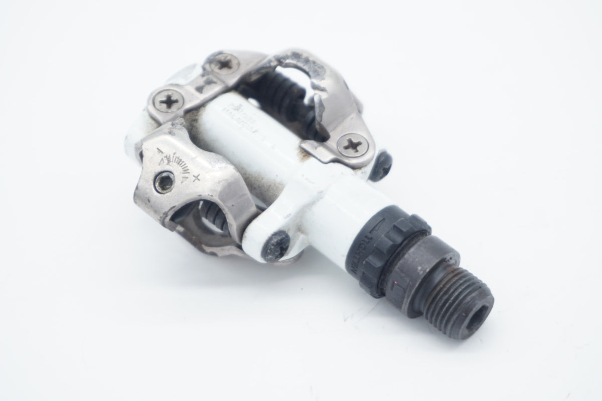 SHIMANO 「シマノ」 PD-M520 ペダル / 京都八幡店