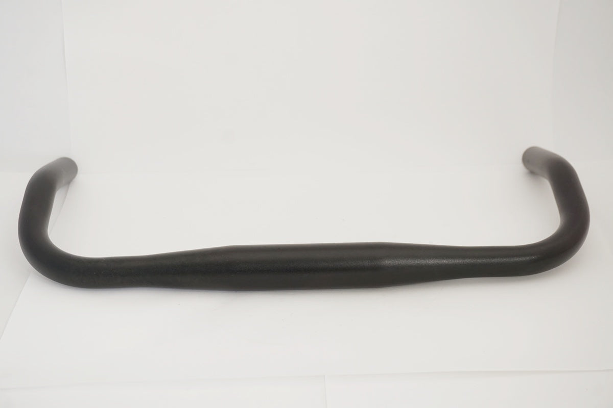 ブランド不明 ブルホーン φ31.8 400mm ハンドル / 京都八幡店