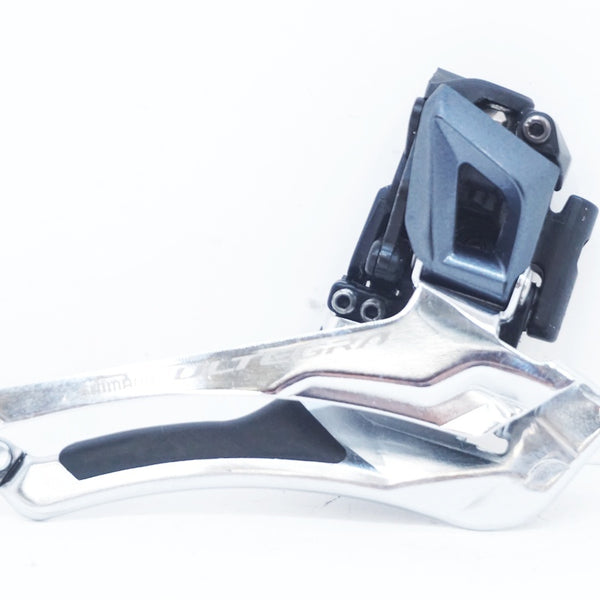 ULTEGRA リアディレーラーミディアムケージ 11スピード