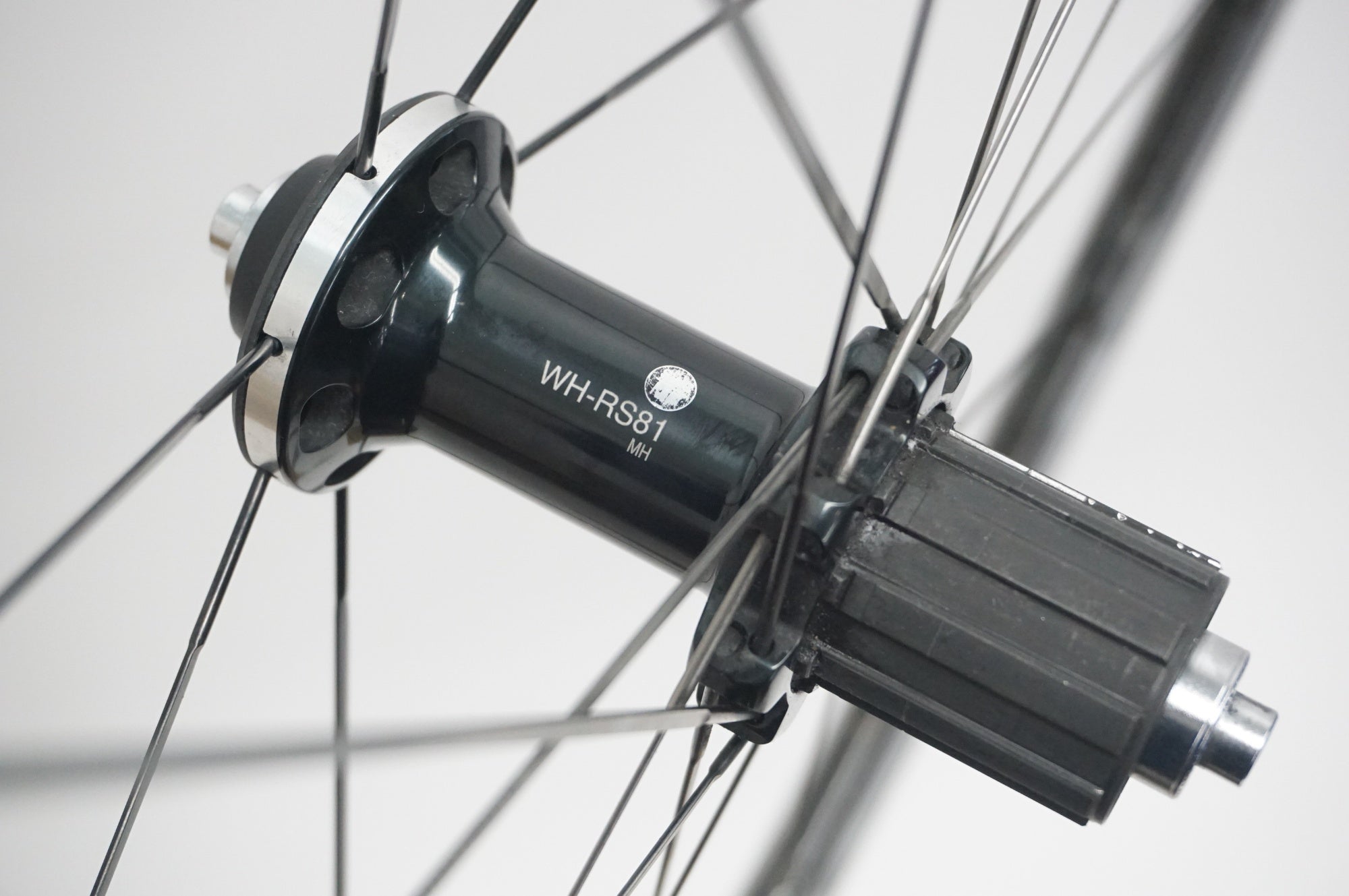 SHIMANO 「シマノ」 WH-RS81 C35 シマノ11速 リアホイール / 福岡店