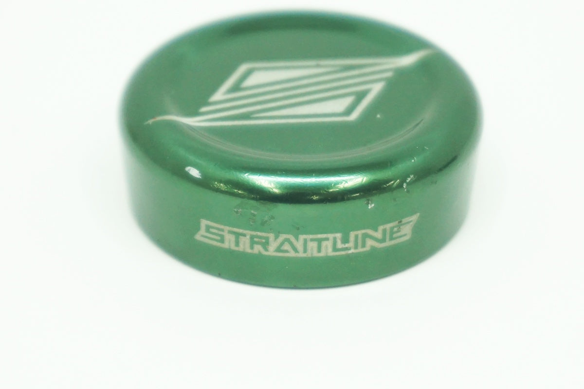 STRAITLINE 「ストレートライン」 TAPERED BAR END CAP エンドキャップ / 大阪美原北インター店