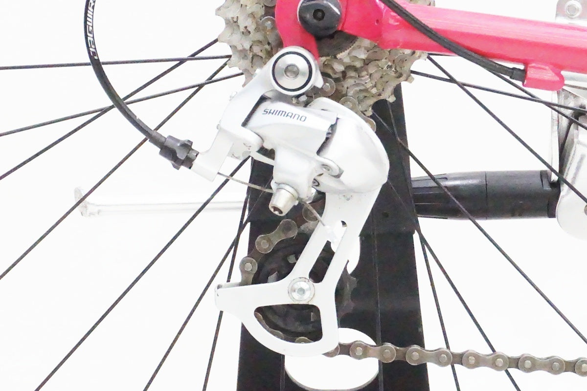 LOUIS GARNEAU「ルイガノ」 LGS-RSR 4 2012年モデル クロスバイク 