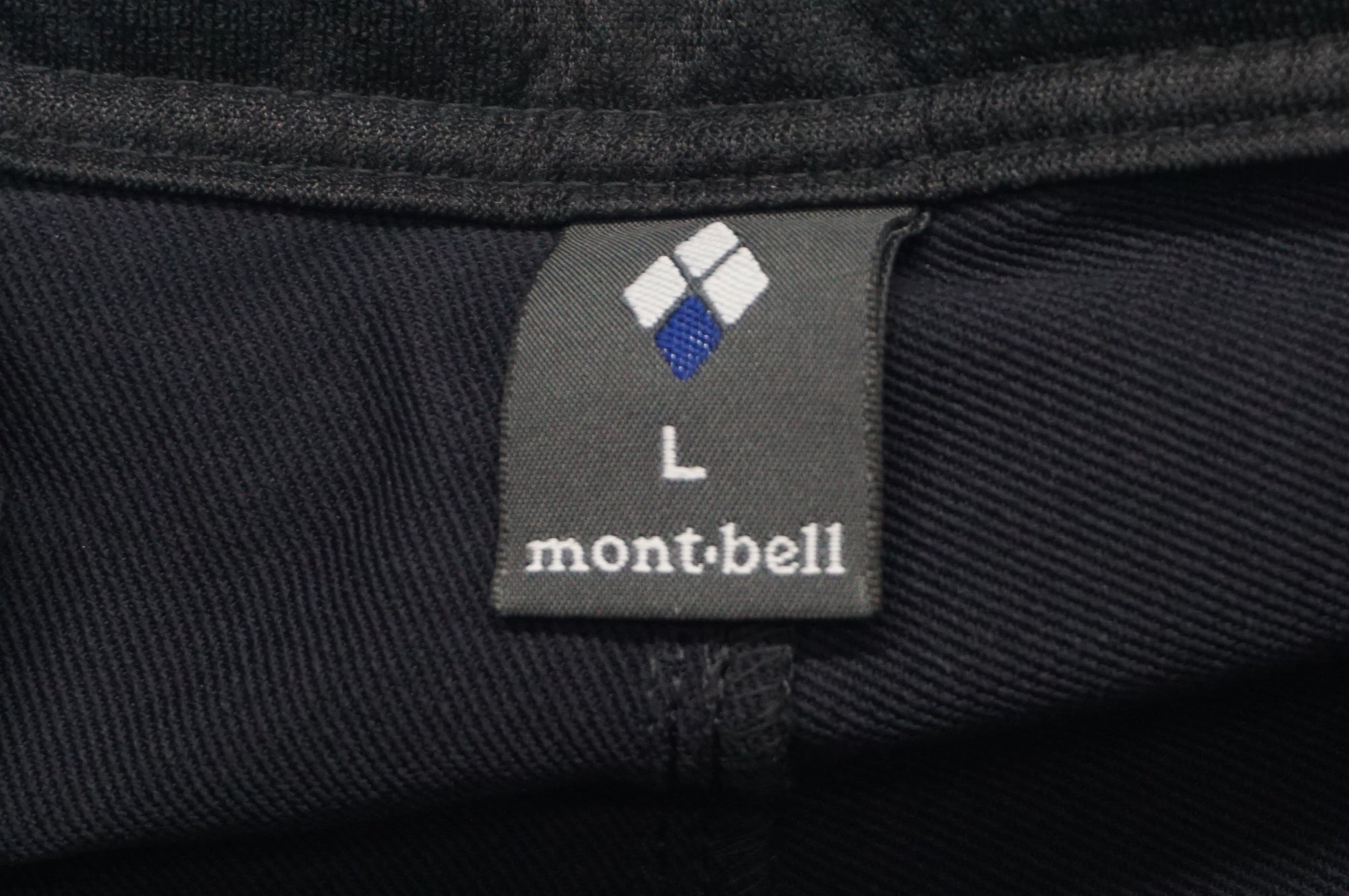 MONT-BELL 「モンベル」 Men's Lサイズ ペダリングパンツ / 阪急塚口店