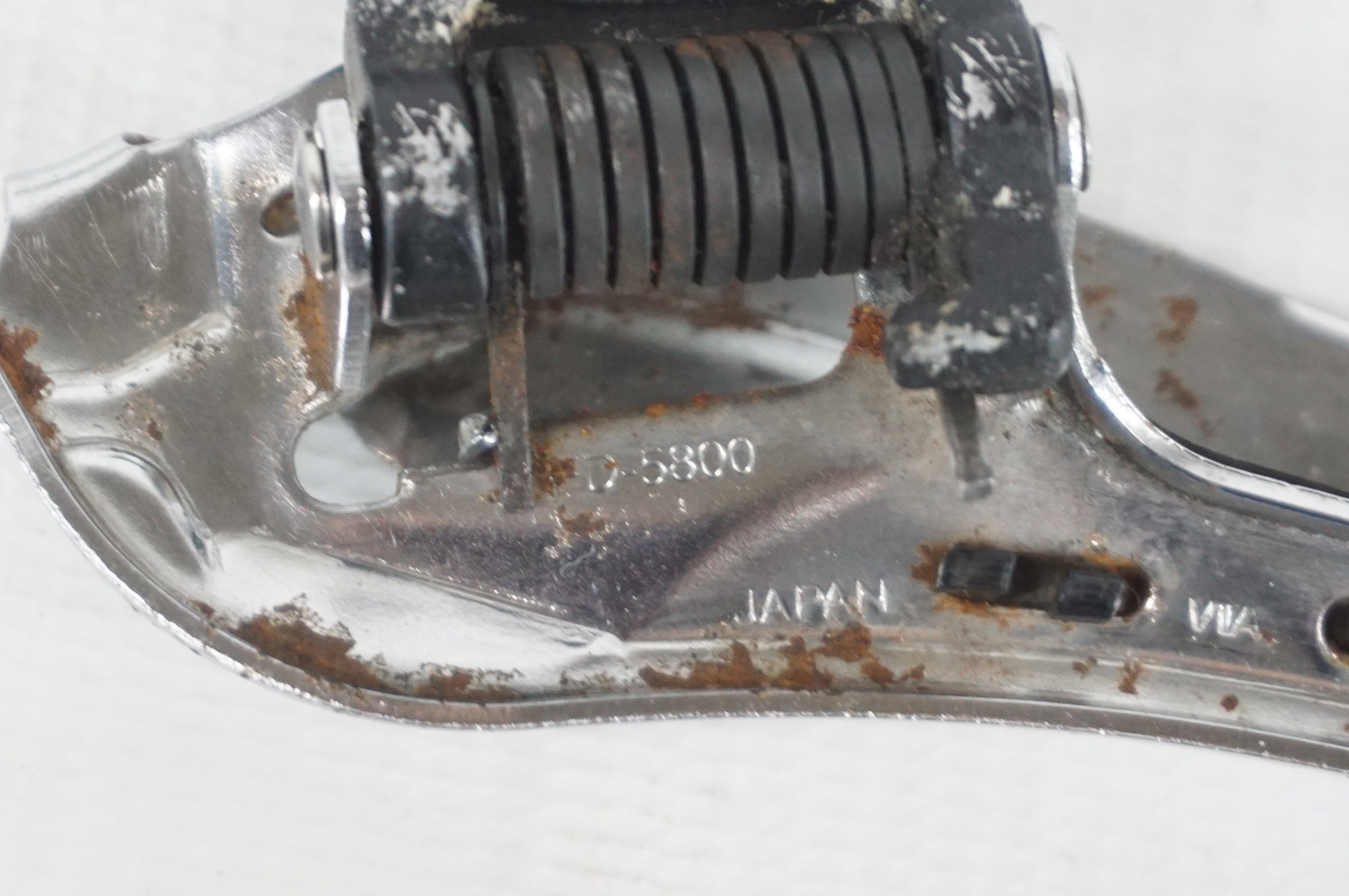 ジャンク SHIMANO 「シマノ」 105 5800 コンポセット / 阪急塚口店