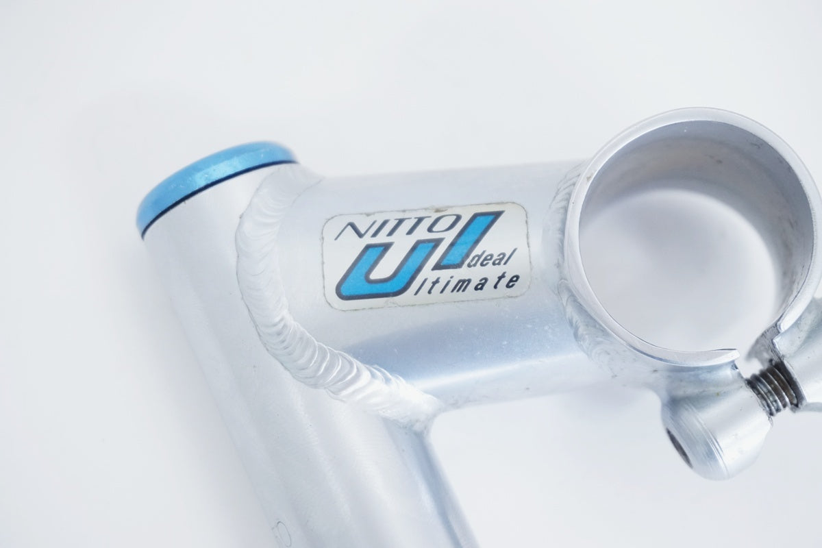 NITTO 「ニットー」 φ26.0 60mm UI ステム / 京都八幡店