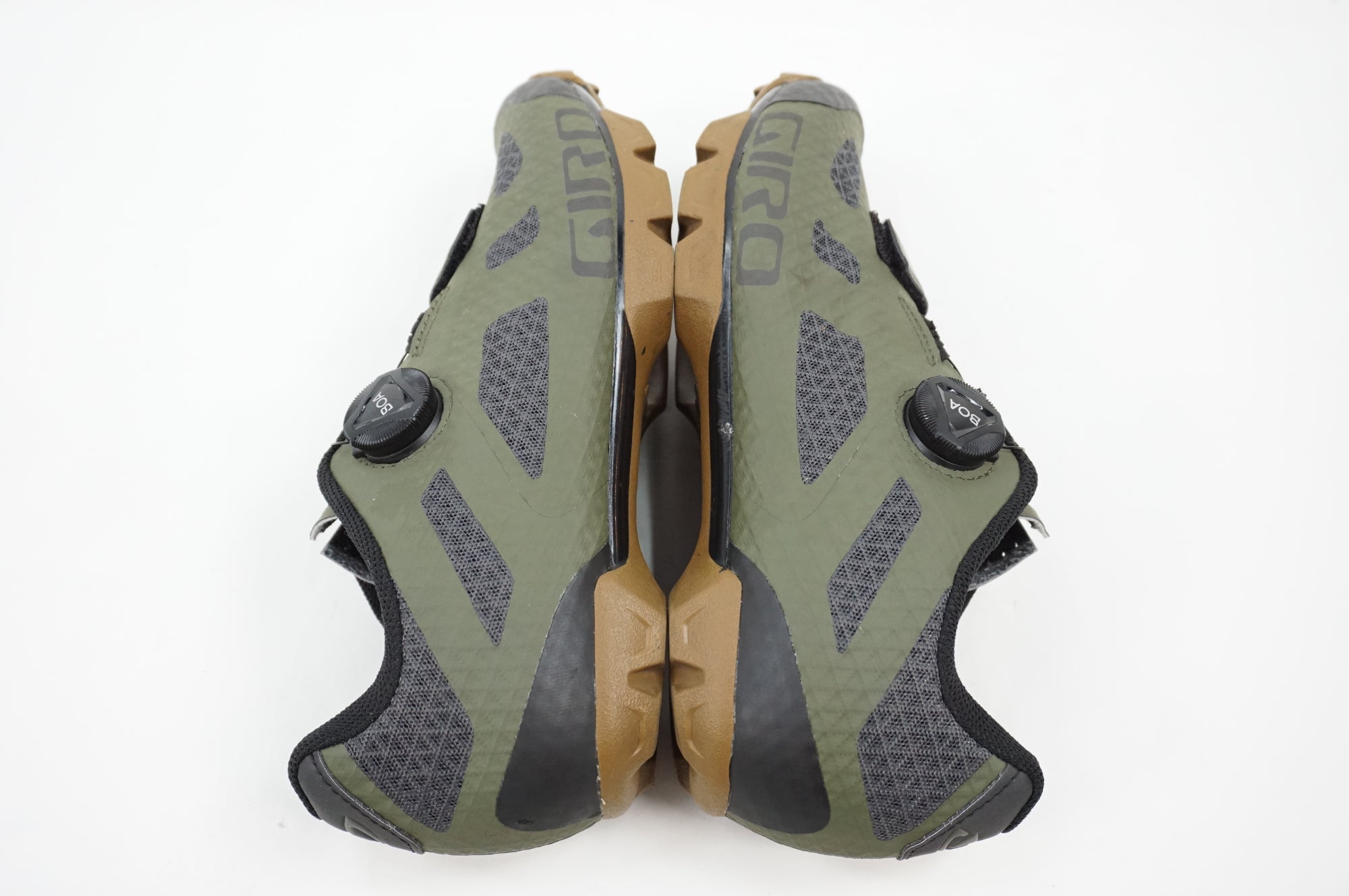 美品✨GIRO/ジロ REPUBLIC LX ビンディングシューズ 41 GIRO（ジロ）REPUBLIC LXR TOBCCO LEATHER （リパブリックLXR