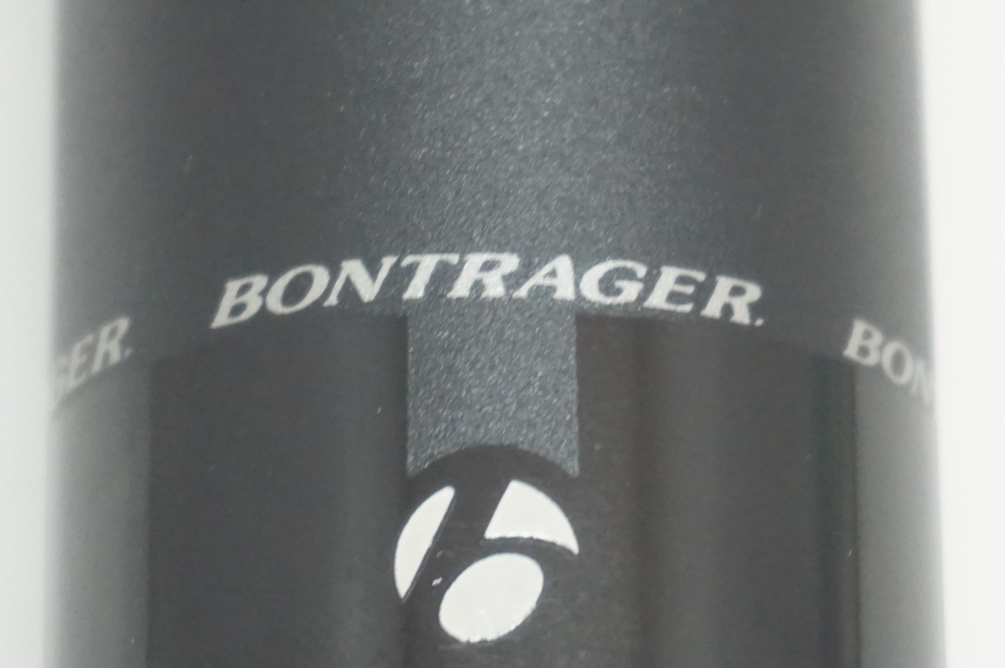 BONTRAGER 「ボントレガー」 RXL φ31.8 110mm ステム」 / 福岡店