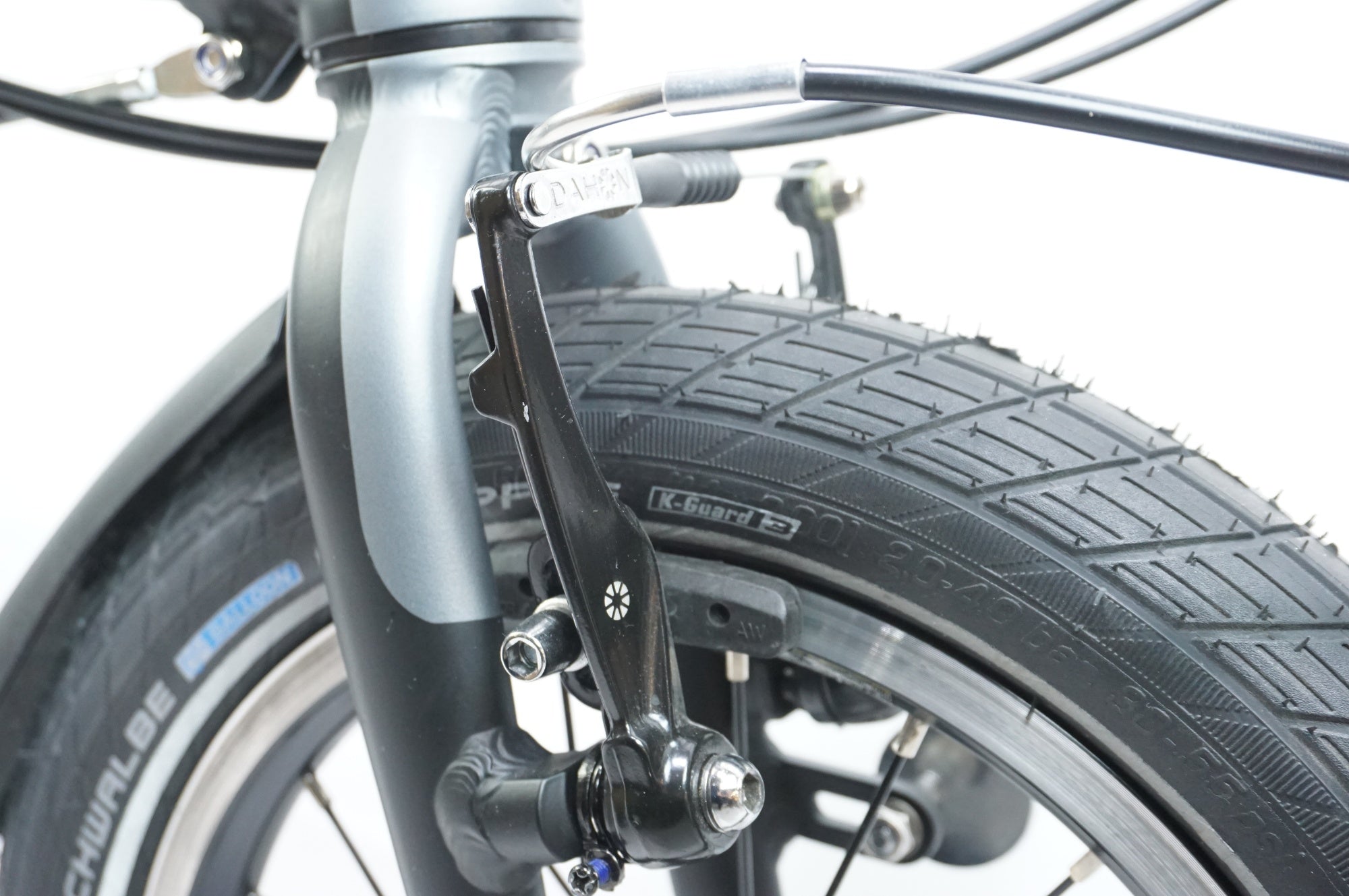 DAHON 「ダホン」 K3 2026年モデル 14インチ 折りたたみ自転車 / 中目黒店