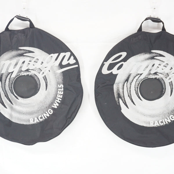 CAMPAGNOLO 「カンパニョーロ」 ホイールバッグ 2枚セット