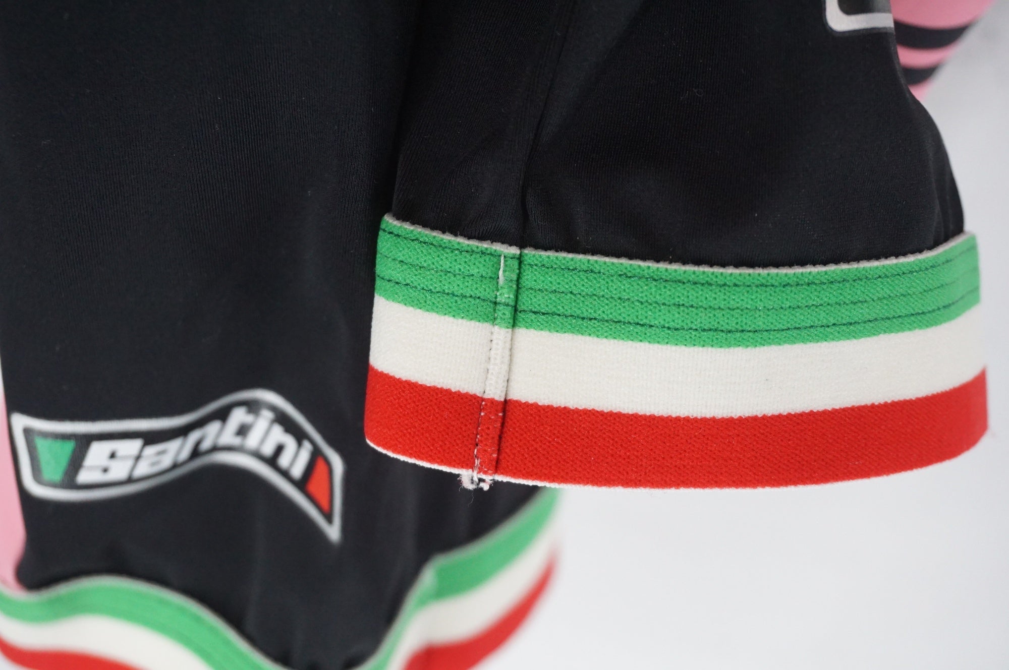 SMS SANTINI 「サンティーニ」 セットアップ Mサイズ サイクルジャージ