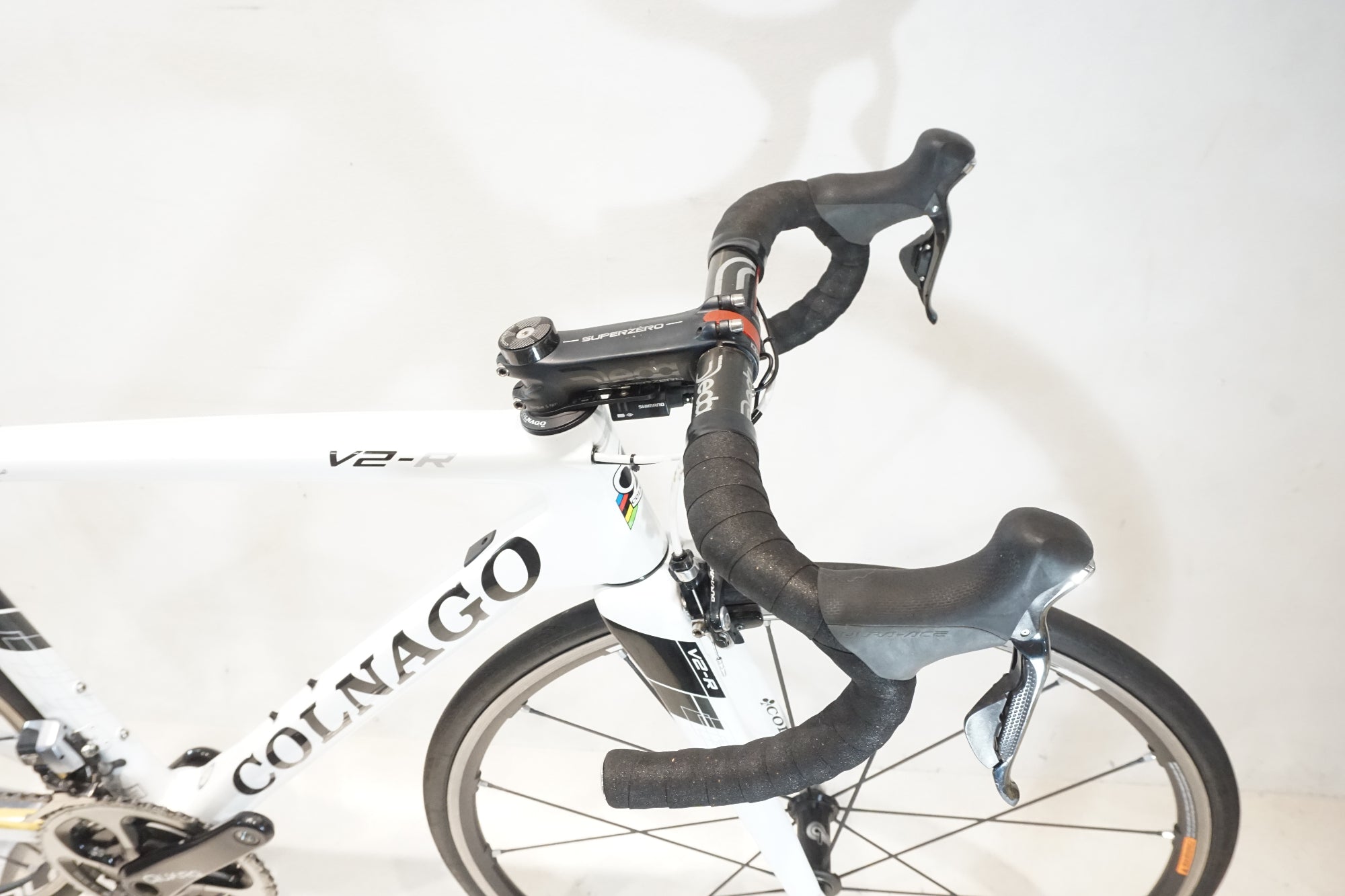 COLNAGO 「コルナゴ」 V2-R 2017年モデル ロードバイク / 横浜戸塚店