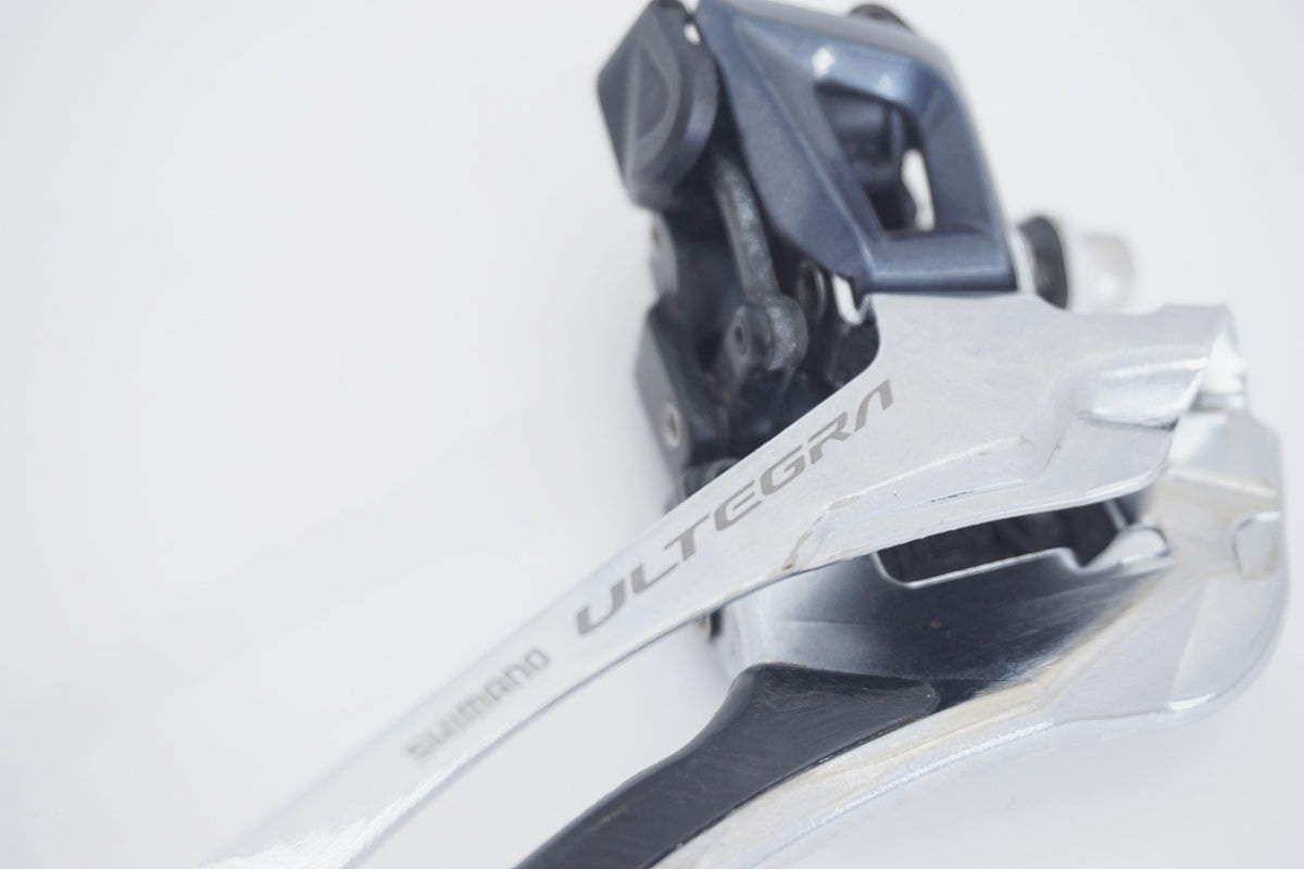 SHIMANO 「シマノ」 ULTEGRA FD-R8000 フロントディレイラー / 京都八幡店