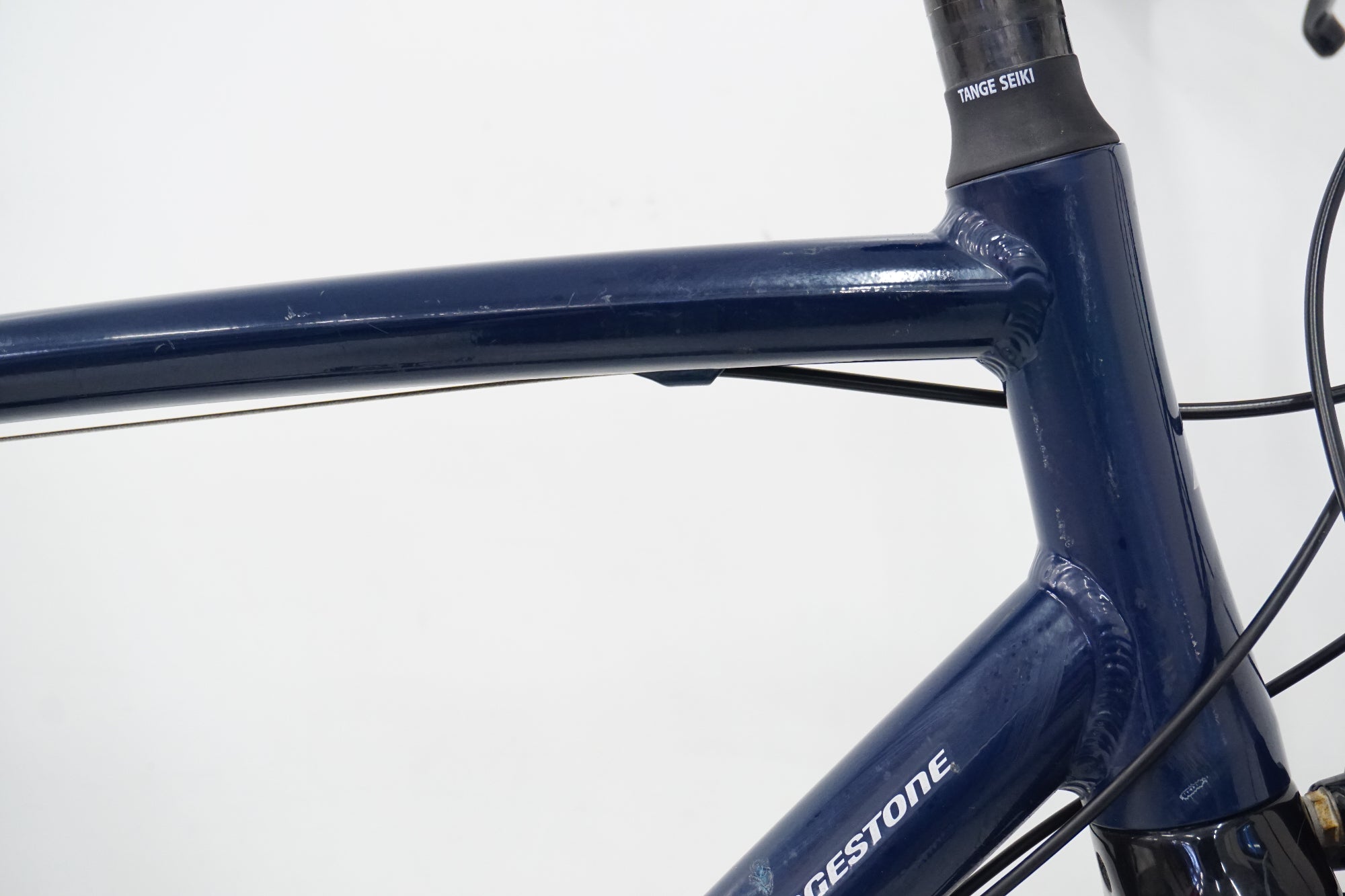 ANCHOR「アンカー」 RL3 FLAT 2021年モデル クロスバイク / 浜松