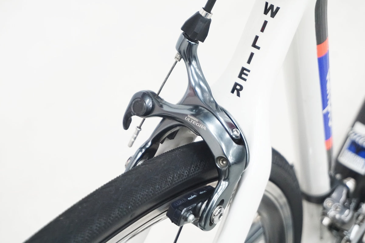 WILIER 「ウィリエール」 MORTIROLO 2010年モデル ロードバイク / 大阪美原北インター店