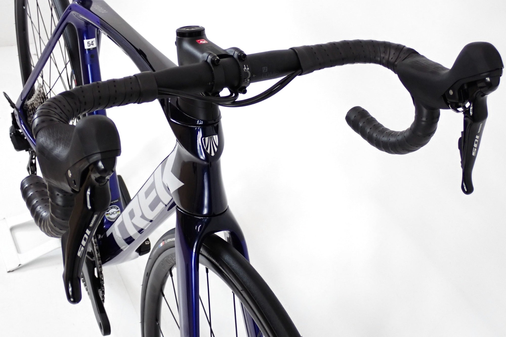 TREK 「トレック」 EMONDA SL 5 2023年モデル ロードバイク / 伊勢崎店
