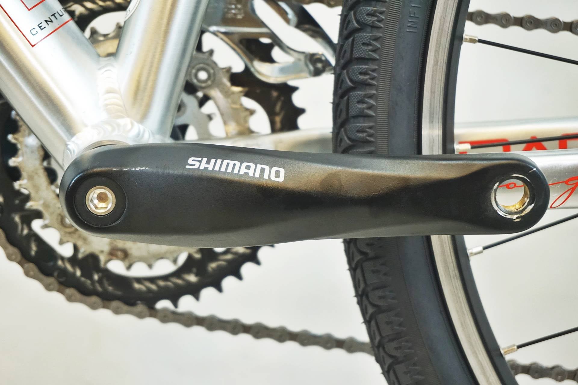 CENTURION 「センチュリオン」 BACKFIRE 450 年式不明 マウンテンバイク / 有明ガーデン店