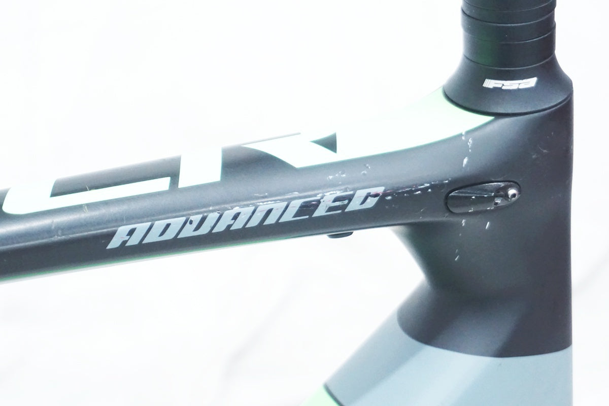 GIANT 「ジャイアント」 TCR ADVANCED 2 2018年モデル フレームセット / 大阪美原北インター店