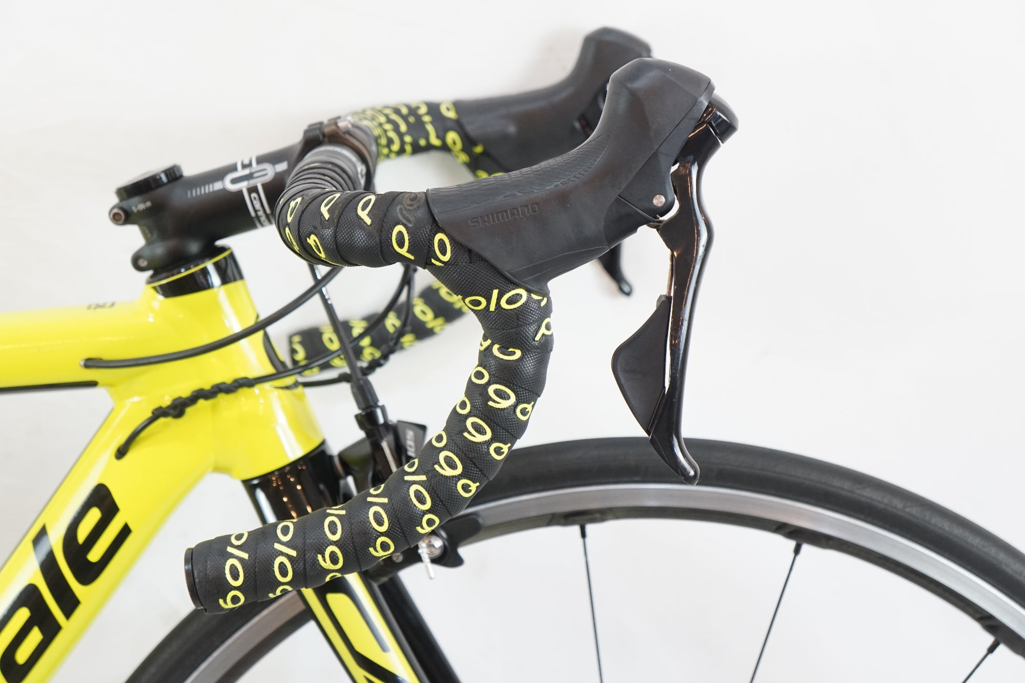 CANNONDALE CAAD12 ROADBIKE 2018 105 キャノンデール ロード