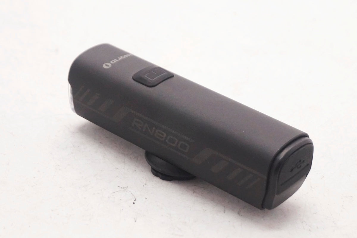 OLIGHT 「オーライト」 RN800 フロントライト / 大阪門真店