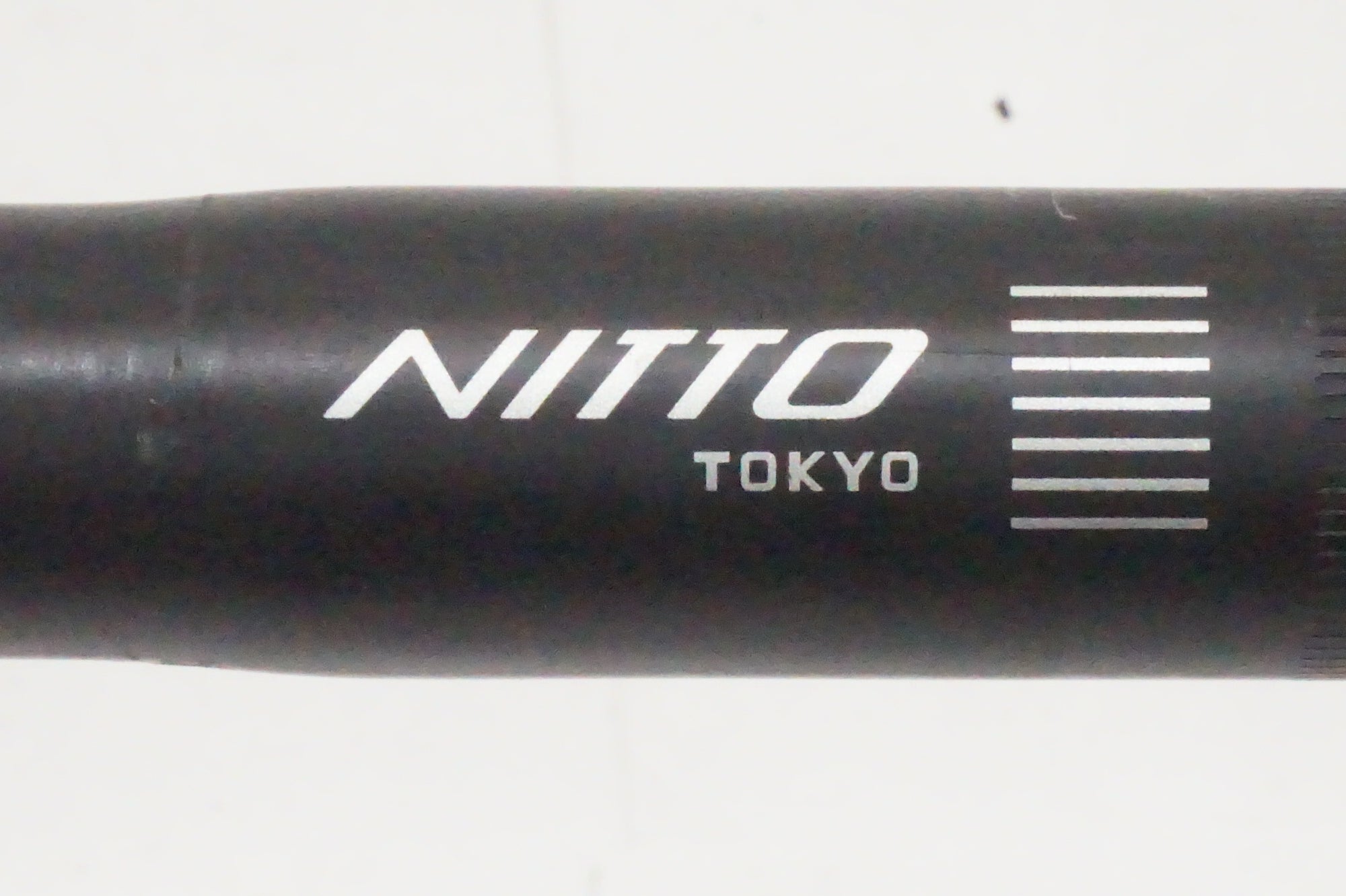NITTO「ニットー」 M106 NAS φ25.4 400㎜ ドロップハンドル
