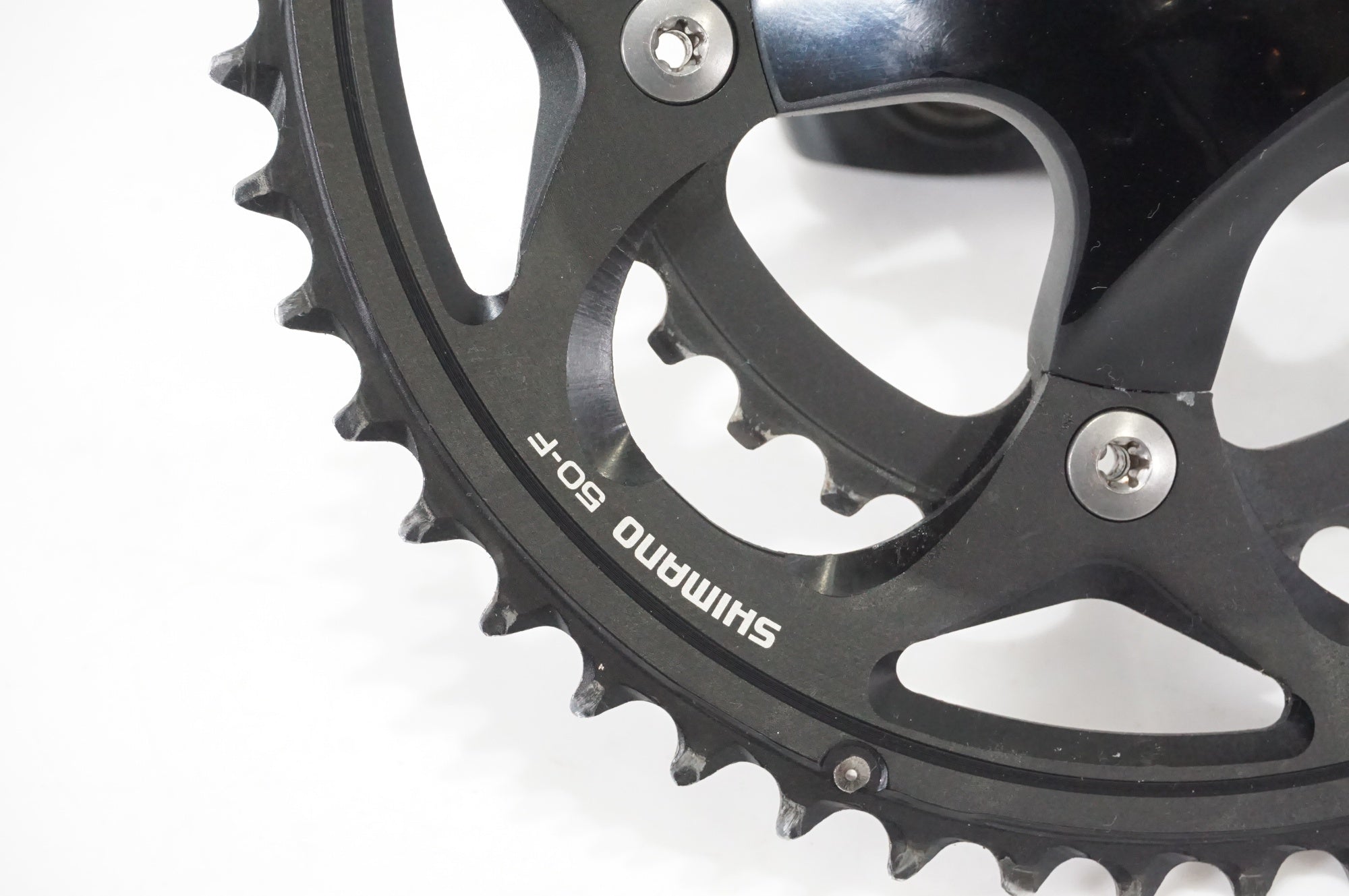 SHIMANO 「シマノ」 105 FC-5700 50-34T 170mm クランクセット / AKIBA