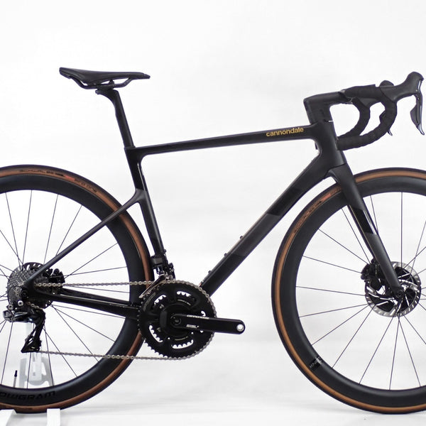CANNONDALE 「キャノンデール」 SUPERSIX EVO HI-MOD DISC 2020年
