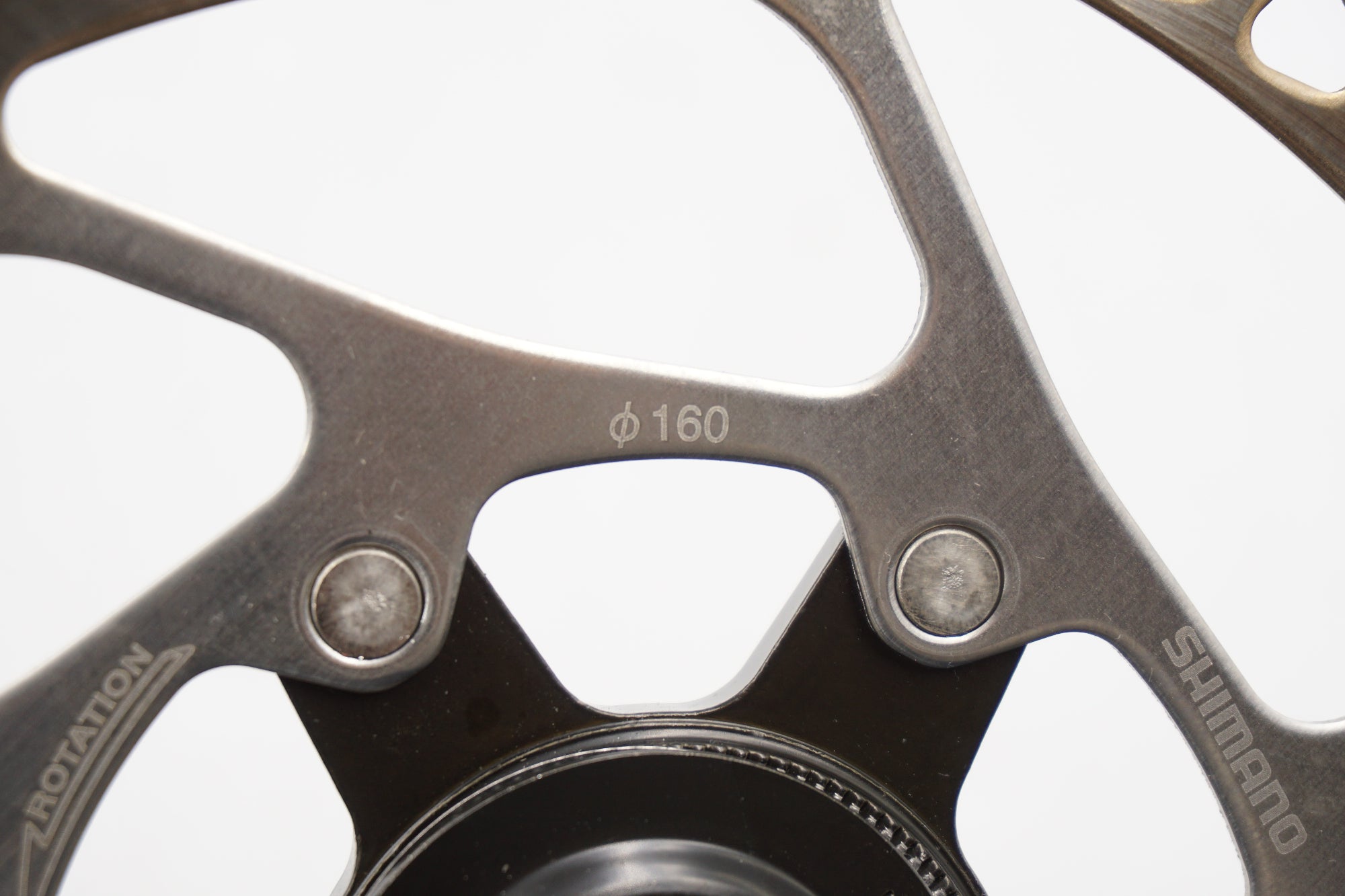 SHIMANO 「シマノ」 SM-RT64-S ディスクローター / 奈良店