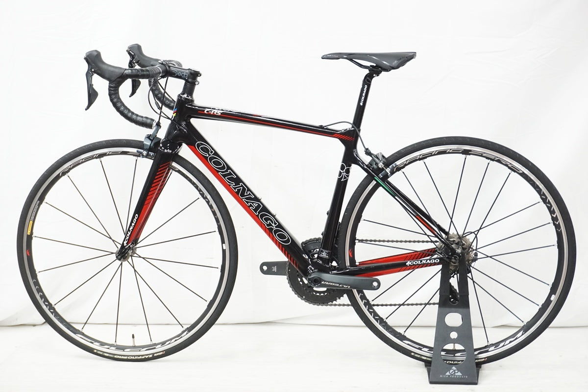 COLNAGO 「コルナゴ」 C-RS ULTEGRA 2018年モデル カスタム ロードバイク  / 奈良店