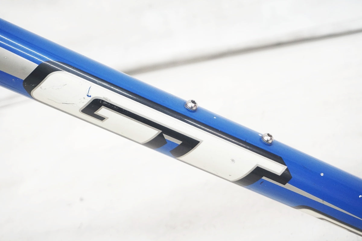 GT 「ジーティー」 ZR2.0 年式不明 フレームセット / 大阪美原北インター店