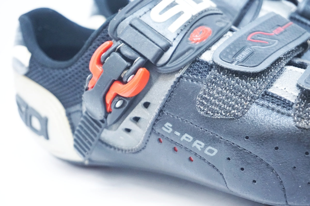 SIDI 「シディ」 GENIUS 5 PRO EU43 シューズ / 大阪美原北インター店