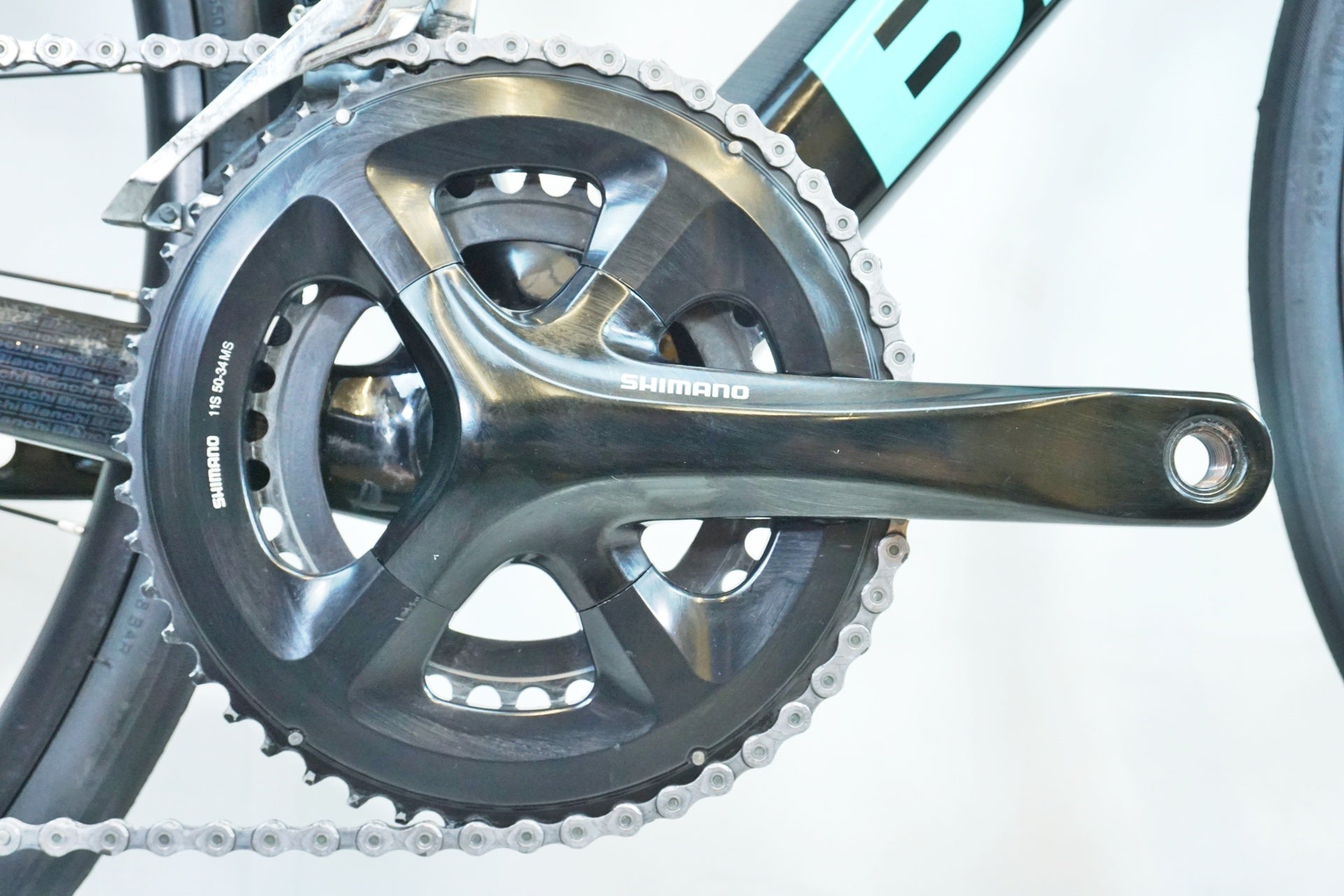 BIANCHI 「ビアンキ」 SPRINT DISC 2020年モデル ロードバイク / 有明ガーデン店