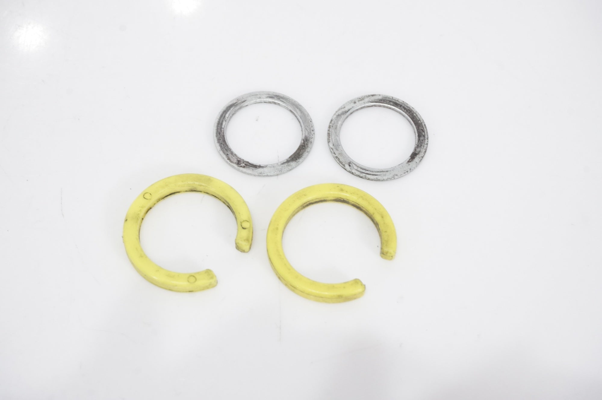 MKS 「ミカシマ」 PROMENADE EZY ペダル / AKIBA店