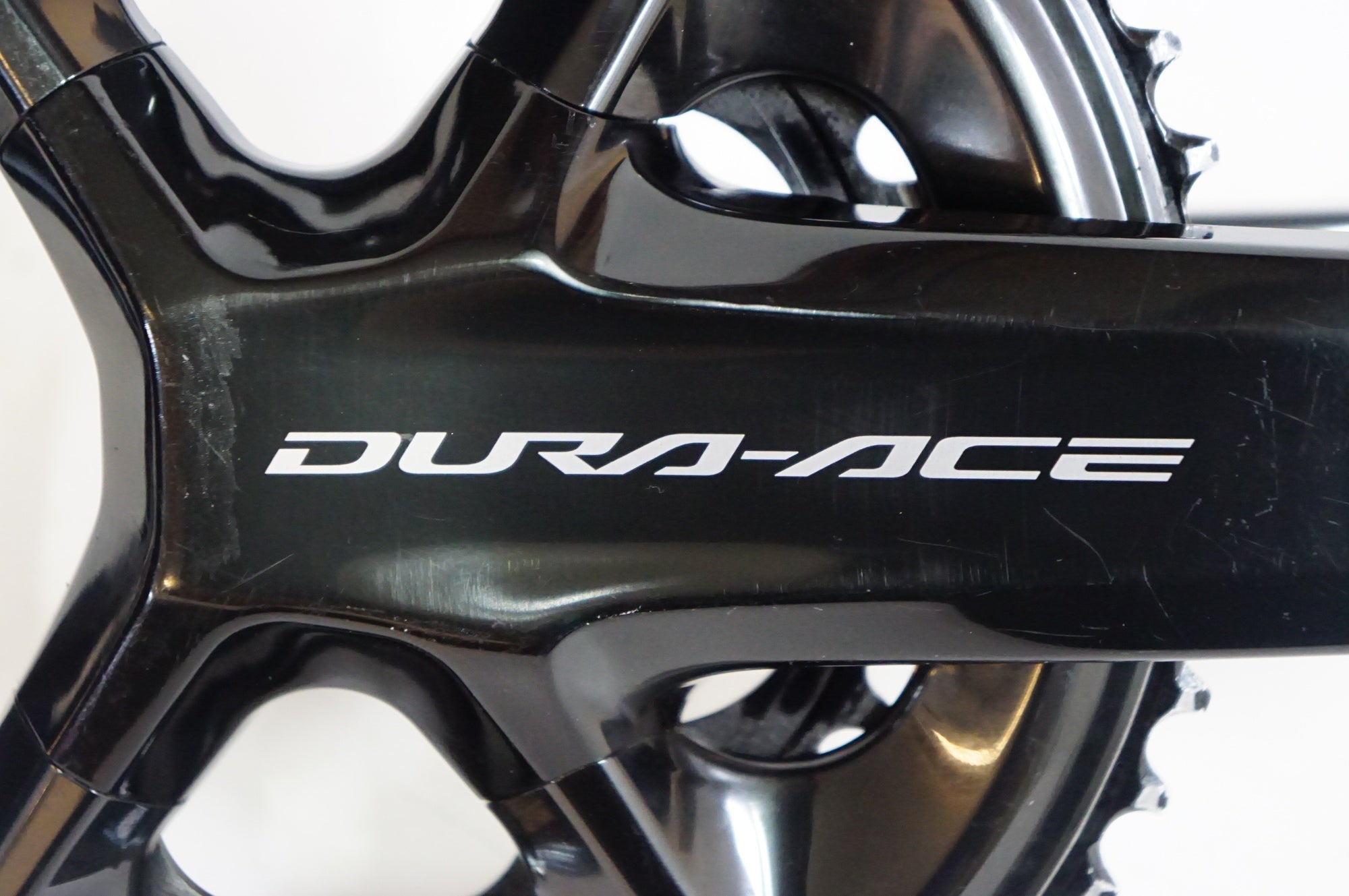 SHIMANO 「シマノ」 DURA-ACE FC-R9200 52-36T 170mm クランク / 熊谷本店