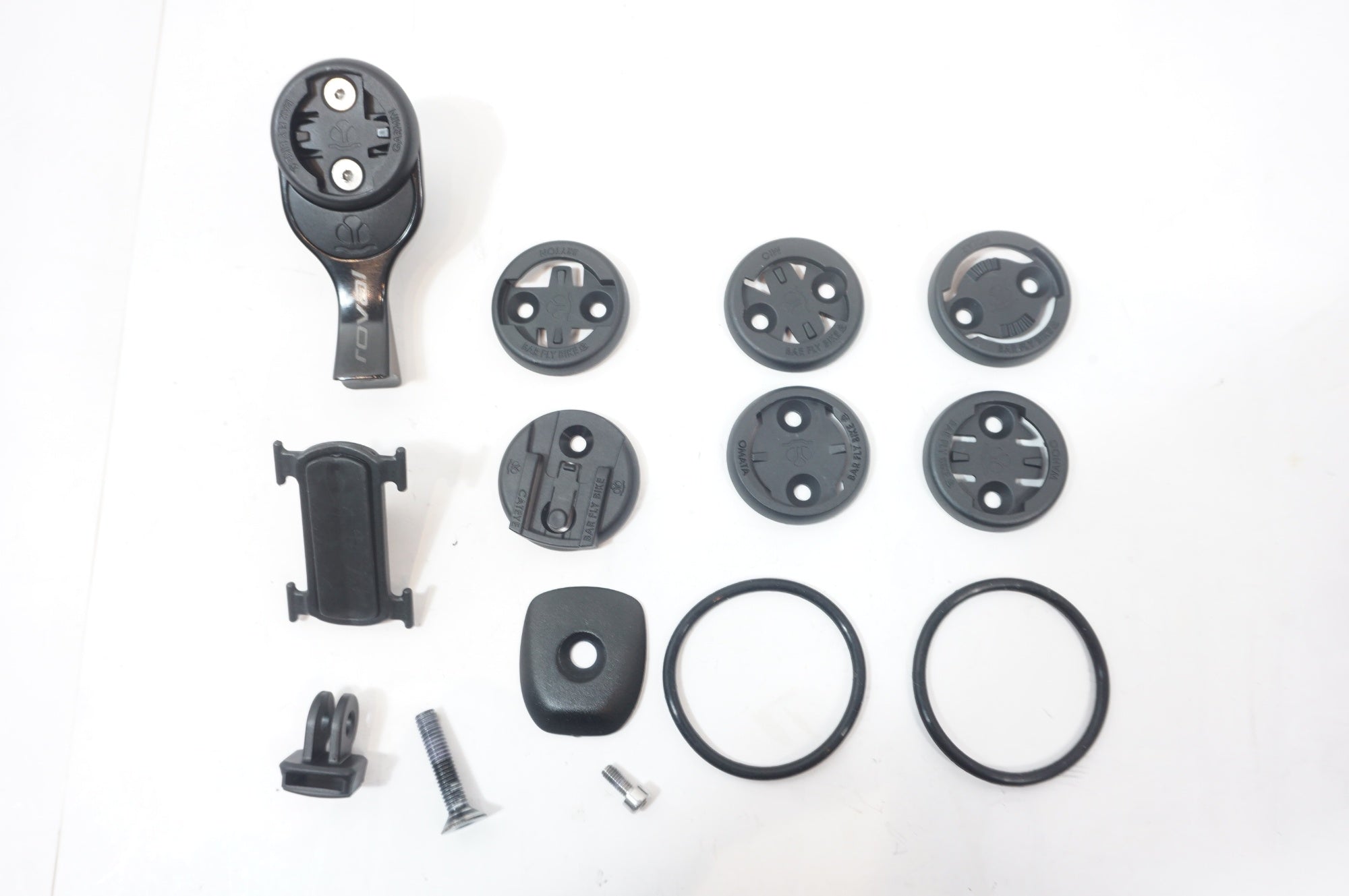 ROVAL 「ロヴァ―ル」 RAPIDE COCKPIT ハンドル / 世田谷店