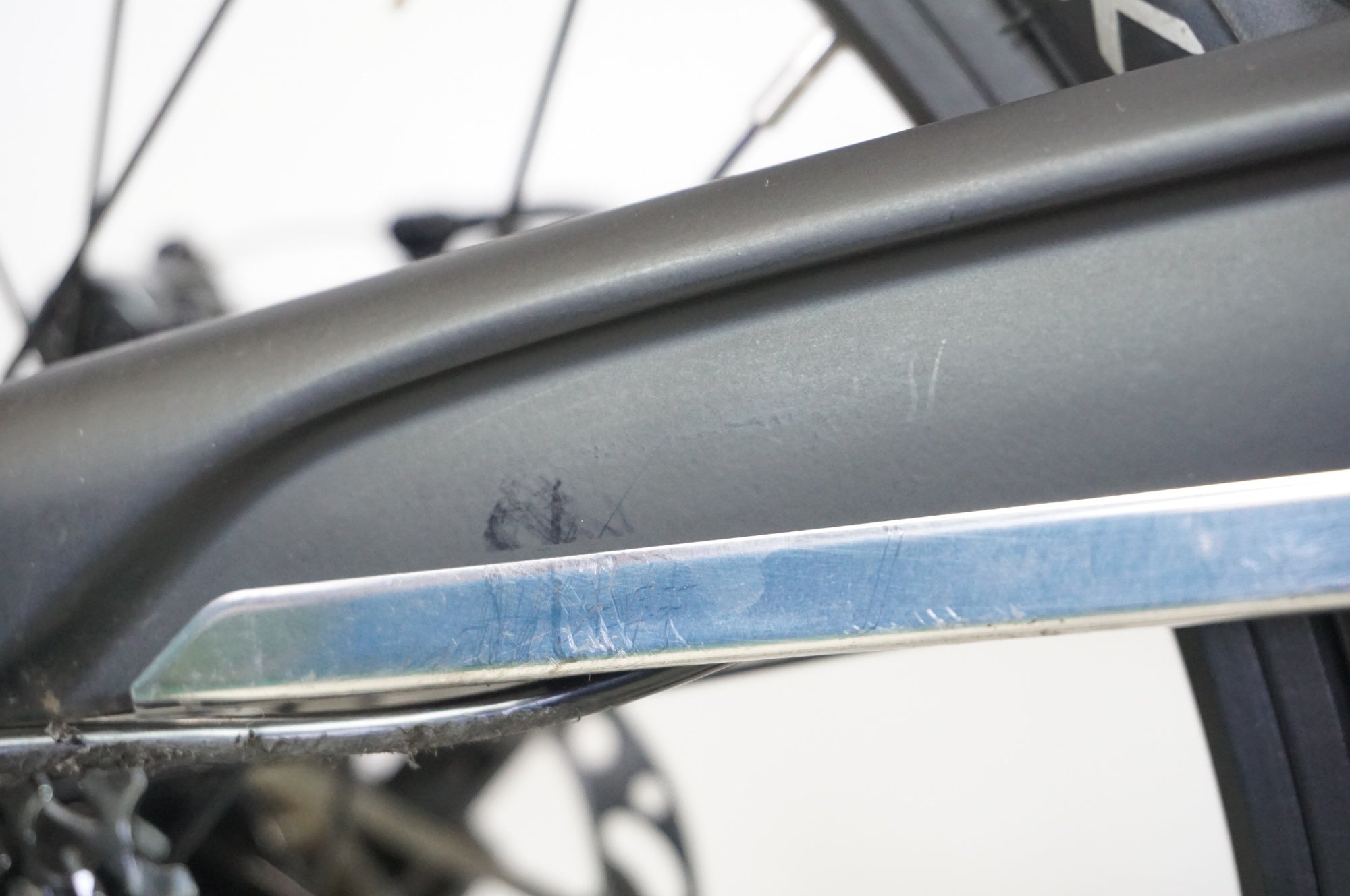 PACIFIC 「パシフィック」 BIRDY GT 2022年頃モデル 18インチ 折り畳み自転車 / 宇都宮店