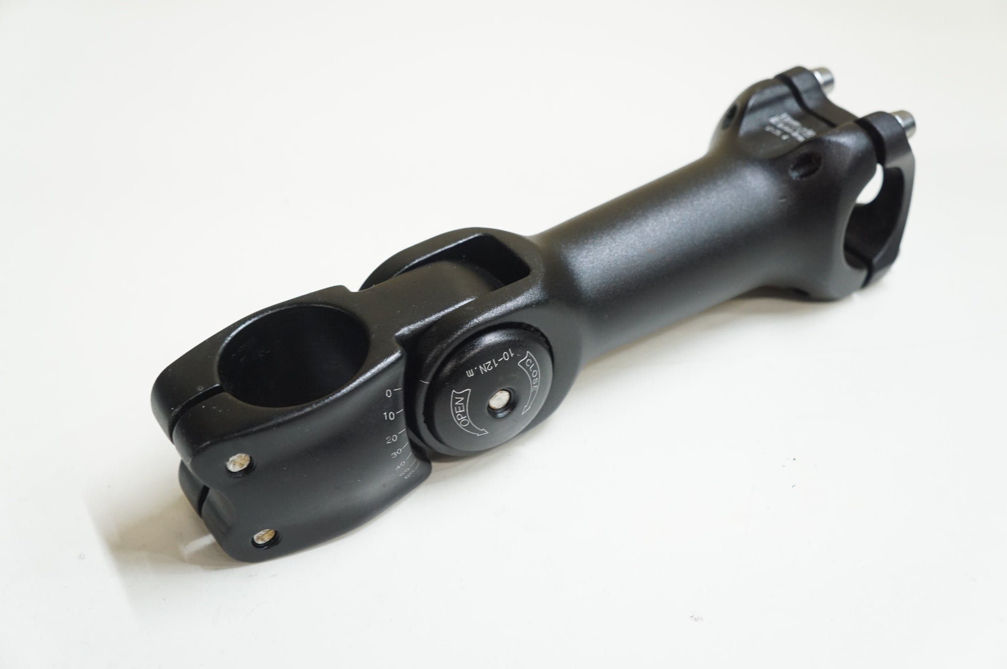 ノーブランド アジャスタブル φ25.4 130mm ステム / 大宮店