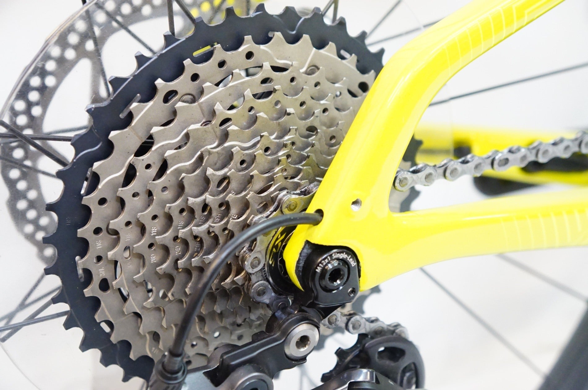 CANNONDALE 「キャノンデール」 TOPSTONE NEO CARBON LEFTY 3 2022年モデル eBike / 熊谷本店