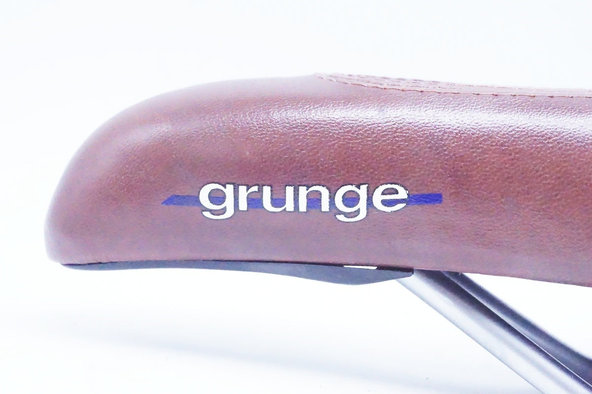 GRUNGE「グランジ」 サドル/ 京都西院店