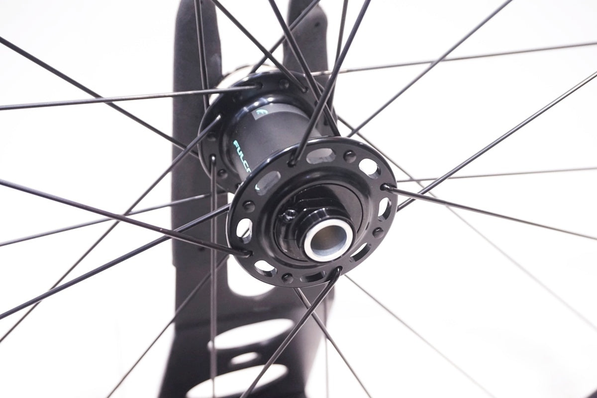 FULCRUM 「フルクラム」 RACING 600 DB SHIMANO 11s ホイールセット / 大阪門真店