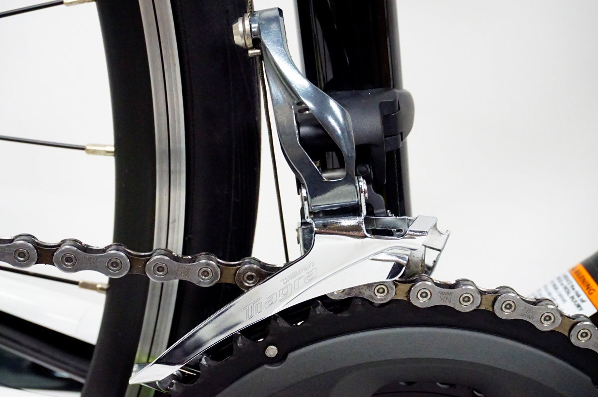 CANNONDALE 「キャノンデール」 CAAD8 TIAGRA 2016年モデル ロードバイク / 名古屋大須店