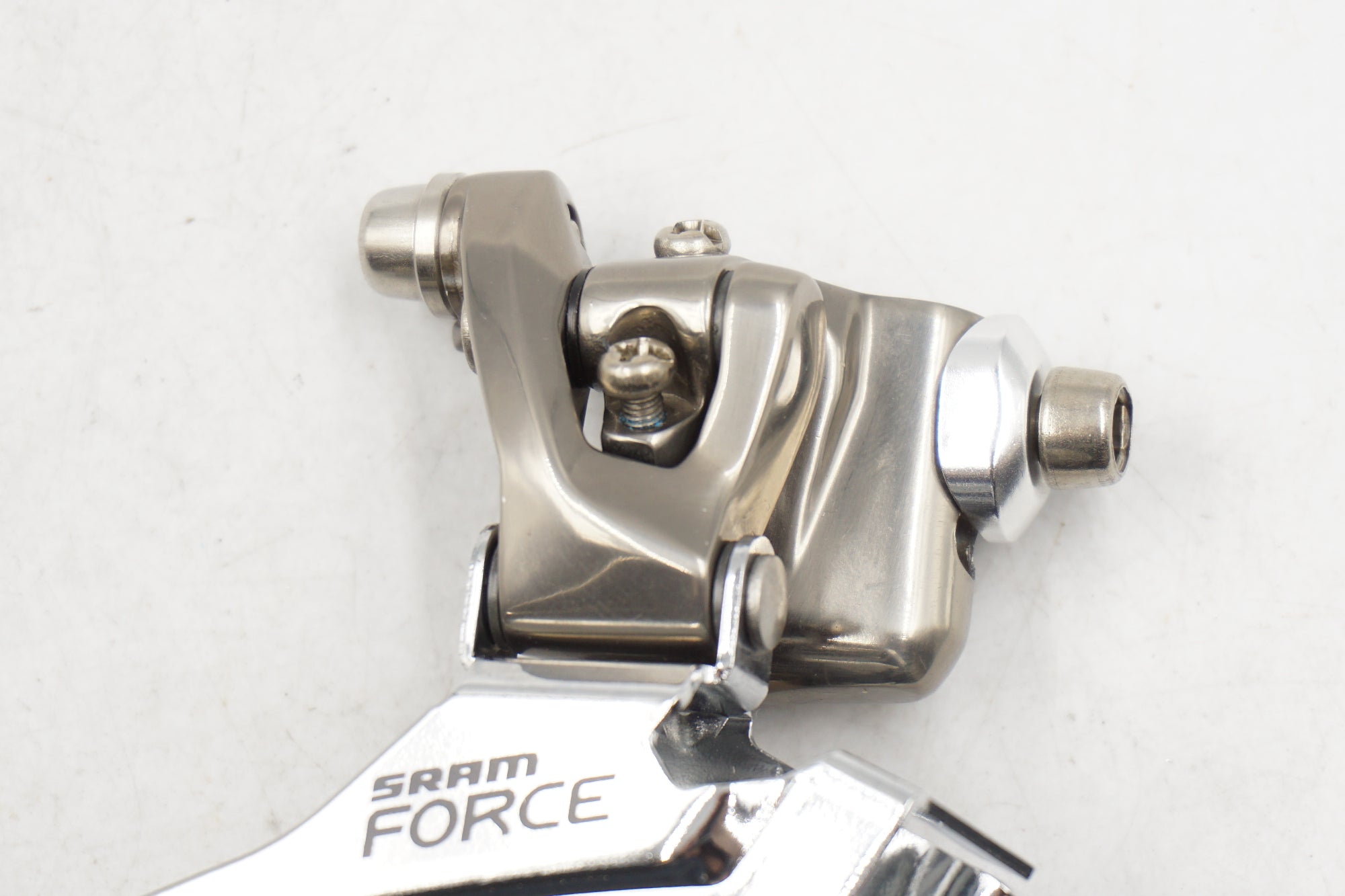 SRAM 「スラム」 FORCE フロントディレイラー / 奈良店