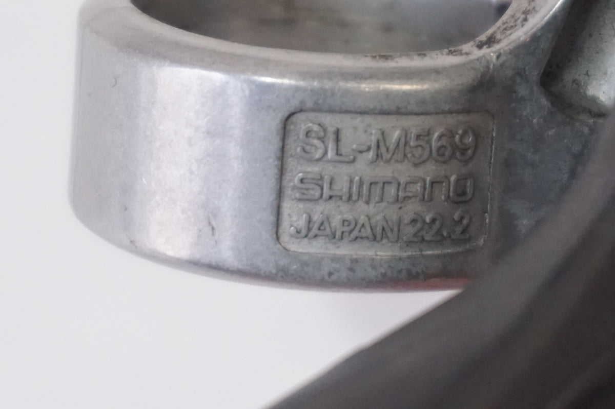 SHIMANO 「シマノ」 SL-M569 左ラピッドファイヤーシフター / 世田谷店