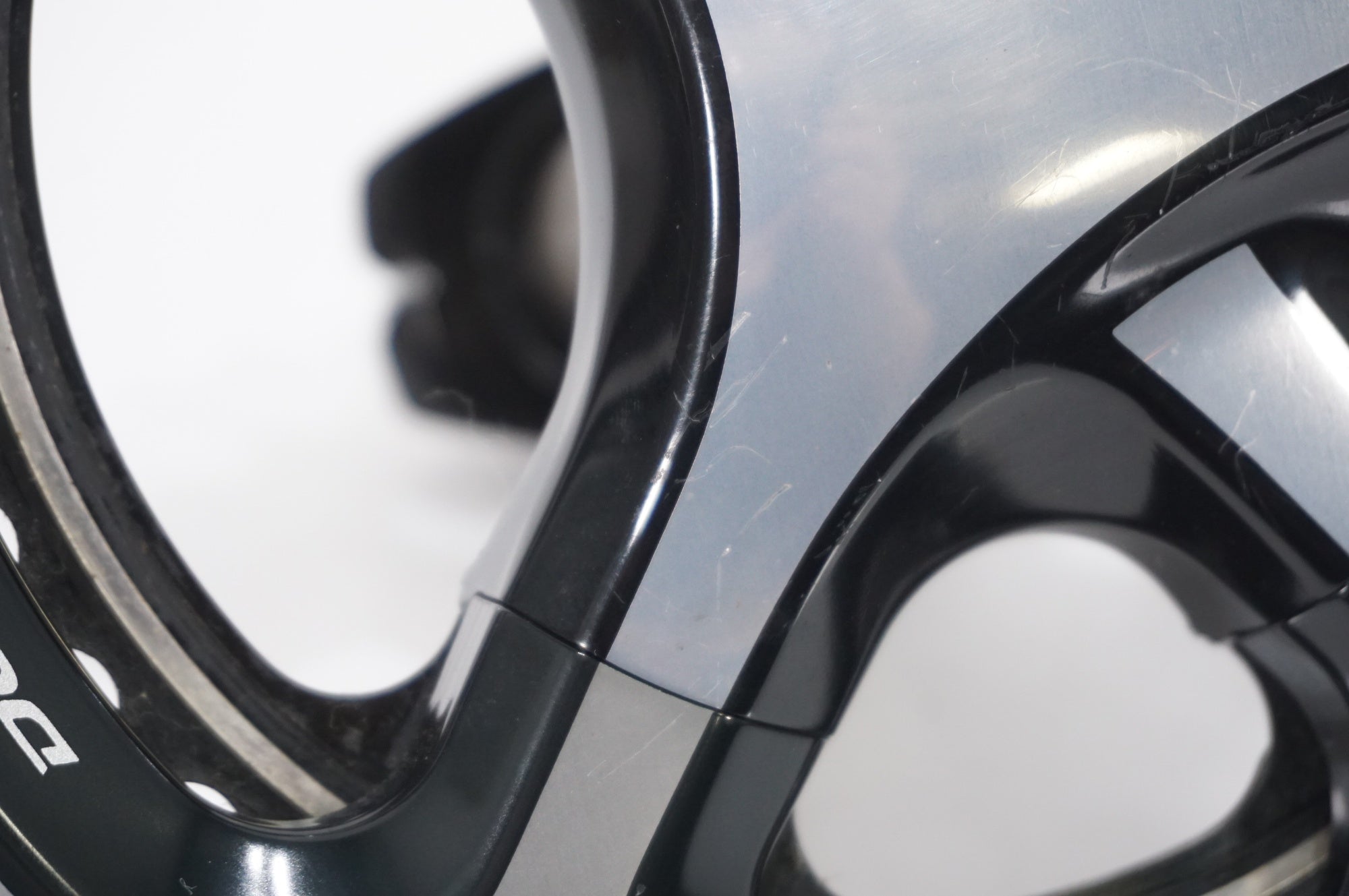 SHIMANO 「シマノ」 DURA-ACE FC-9000 50-36T 170mm クランク / AKIBA店