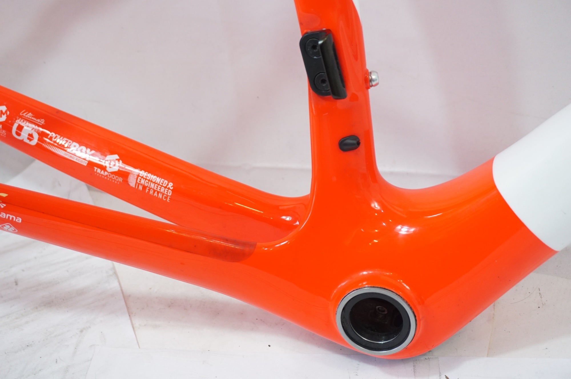 LAPIERRE 「ラピエール」 AIRCODE SL ULTIMATE 2019年モデル フレームセット / 世田谷店