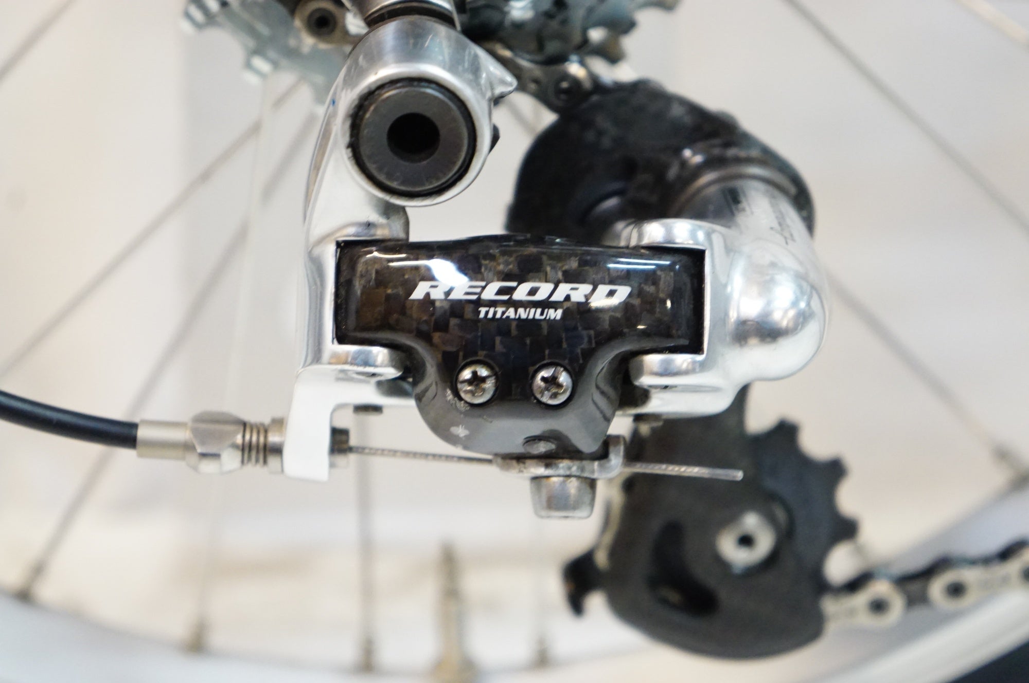 ALEX MOULTON 「アレックスモールトン」 AM-GT MK3 2022年モデル 17