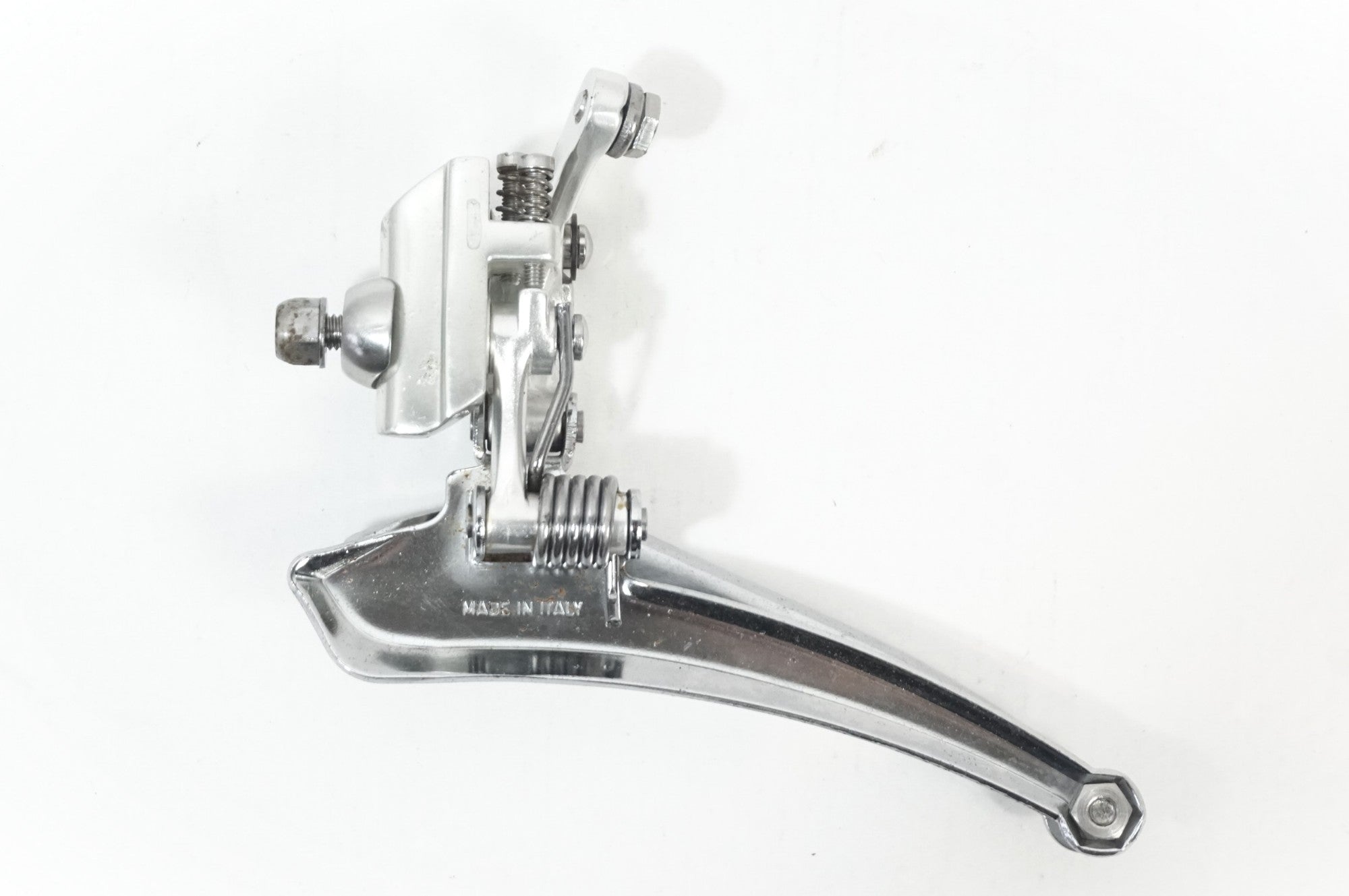 CAMPAGNOLO 「カンパニョーロ」 CHORUS CROCE D'AUNE B型 フロントディレイラー / 世田谷店